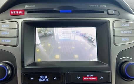 Hyundai ix35 I рестайлинг, 2015 год, 1 625 000 рублей, 20 фотография