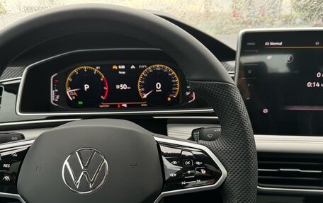 Volkswagen Tiguan II, 2023 год, 4 499 000 рублей, 14 фотография