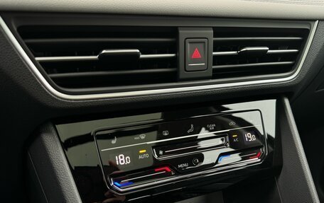Volkswagen Tiguan II, 2023 год, 4 499 000 рублей, 22 фотография