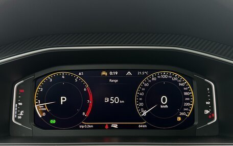 Volkswagen Tiguan II, 2023 год, 4 499 000 рублей, 13 фотография