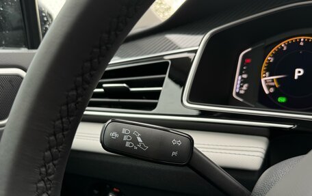 Volkswagen Tiguan II, 2023 год, 4 499 000 рублей, 21 фотография