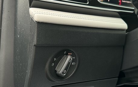 Volkswagen Tiguan II, 2023 год, 4 499 000 рублей, 26 фотография