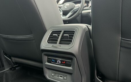 Volkswagen Tiguan II, 2023 год, 4 499 000 рублей, 24 фотография