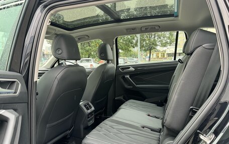 Volkswagen Tiguan II, 2023 год, 4 499 000 рублей, 30 фотография