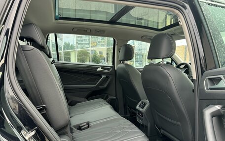 Volkswagen Tiguan II, 2023 год, 4 499 000 рублей, 29 фотография