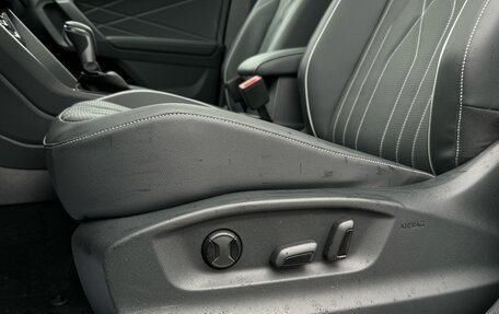 Volkswagen Tiguan II, 2023 год, 4 499 000 рублей, 27 фотография