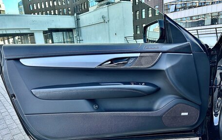 Cadillac ATS I рестайлинг, 2018 год, 3 000 000 рублей, 8 фотография