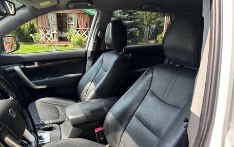 KIA Sorento II рестайлинг, 2012 год, 1 205 000 рублей, 11 фотография