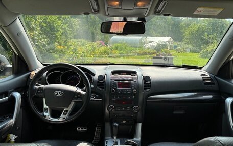 KIA Sorento II рестайлинг, 2012 год, 1 205 000 рублей, 12 фотография