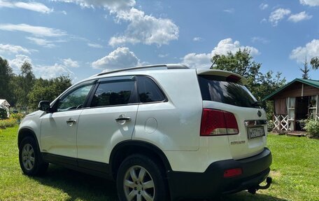 KIA Sorento II рестайлинг, 2012 год, 1 205 000 рублей, 4 фотография
