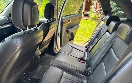 KIA Sorento II рестайлинг, 2012 год, 1 205 000 рублей, 13 фотография