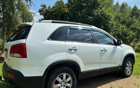 KIA Sorento II рестайлинг, 2012 год, 1 205 000 рублей, 6 фотография