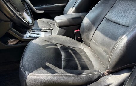 KIA Sorento II рестайлинг, 2012 год, 1 205 000 рублей, 10 фотография