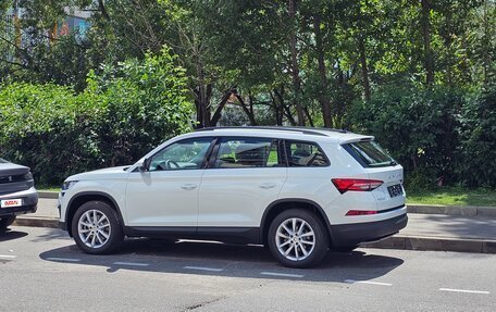 Skoda Kodiaq I, 2022 год, 4 400 000 рублей, 5 фотография