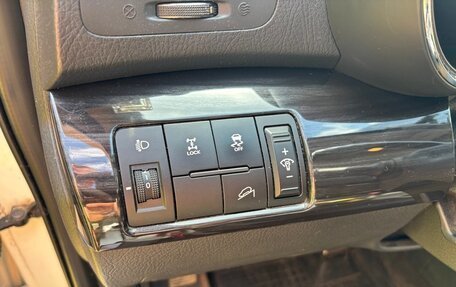 KIA Sorento II рестайлинг, 2012 год, 1 205 000 рублей, 16 фотография