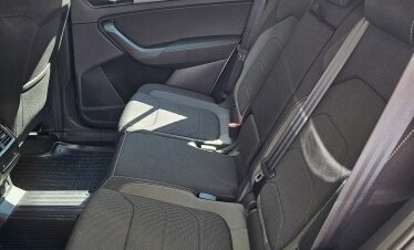 Skoda Kodiaq I, 2022 год, 4 400 000 рублей, 14 фотография