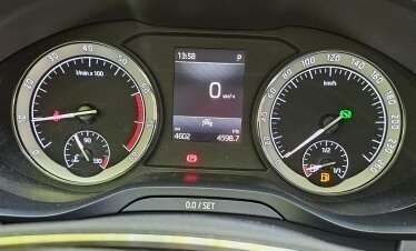 Skoda Kodiaq I, 2022 год, 4 400 000 рублей, 18 фотография