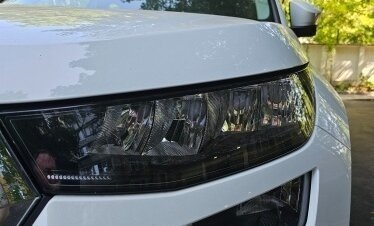 Skoda Kodiaq I, 2022 год, 4 400 000 рублей, 22 фотография