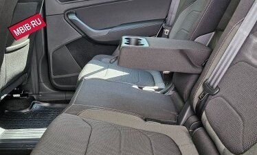 Skoda Kodiaq I, 2022 год, 4 400 000 рублей, 15 фотография
