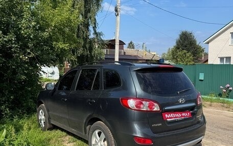 Hyundai Santa Fe III рестайлинг, 2011 год, 1 290 000 рублей, 5 фотография