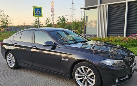 BMW 5 серия, 2015 год, 2 500 000 рублей, 2 фотография