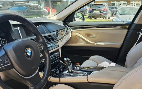 BMW 5 серия, 2015 год, 2 500 000 рублей, 9 фотография