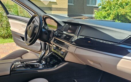 BMW 5 серия, 2015 год, 2 500 000 рублей, 7 фотография
