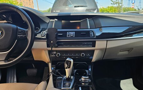 BMW 5 серия, 2015 год, 2 500 000 рублей, 8 фотография
