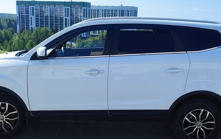 Lifan Myway, 2017 год, 1 400 000 рублей, 2 фотография