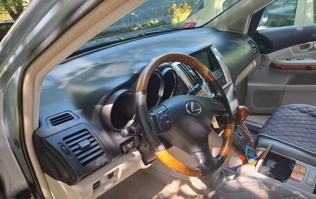 Lexus RX II рестайлинг, 2005 год, 1 480 000 рублей, 6 фотография