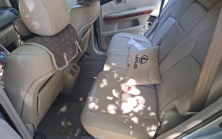 Lexus RX II рестайлинг, 2005 год, 1 480 000 рублей, 9 фотография