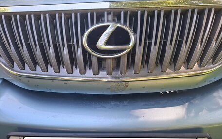 Lexus RX II рестайлинг, 2005 год, 1 480 000 рублей, 4 фотография