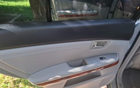 Lexus RX II рестайлинг, 2005 год, 1 480 000 рублей, 8 фотография