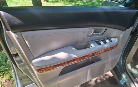 Lexus RX II рестайлинг, 2005 год, 1 480 000 рублей, 7 фотография