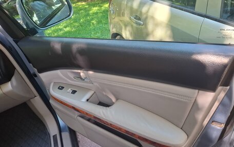 Lexus RX II рестайлинг, 2005 год, 1 480 000 рублей, 10 фотография