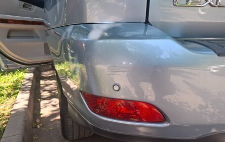 Lexus RX II рестайлинг, 2005 год, 1 480 000 рублей, 16 фотография