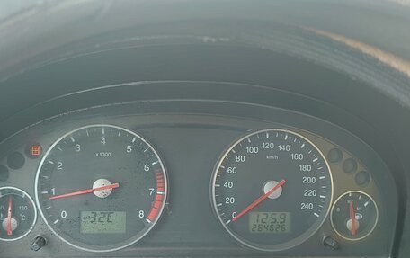 Ford Mondeo III, 2005 год, 380 000 рублей, 9 фотография