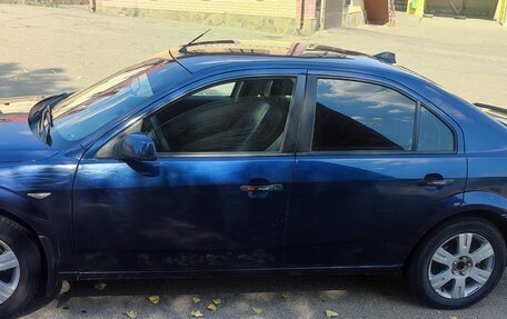 Ford Mondeo III, 2005 год, 380 000 рублей, 4 фотография