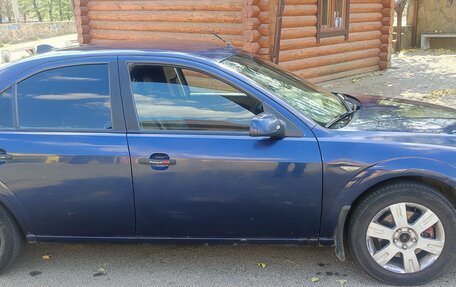 Ford Mondeo III, 2005 год, 380 000 рублей, 3 фотография