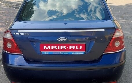 Ford Mondeo III, 2005 год, 380 000 рублей, 2 фотография
