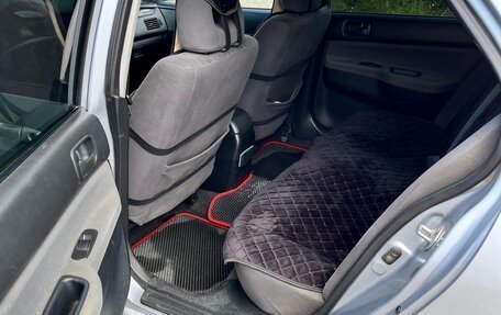 Mitsubishi Lancer IX, 2004 год, 490 000 рублей, 9 фотография