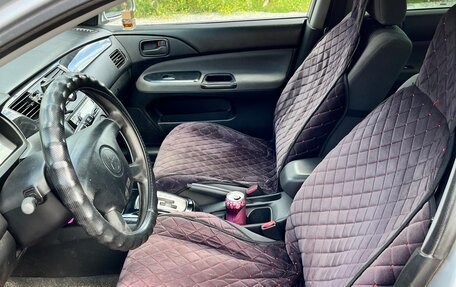 Mitsubishi Lancer IX, 2004 год, 490 000 рублей, 8 фотография