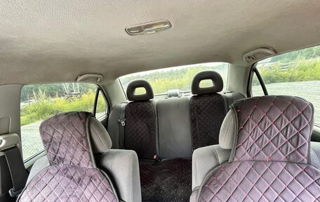 Mitsubishi Lancer IX, 2004 год, 490 000 рублей, 12 фотография