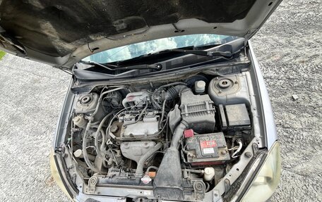 Mitsubishi Lancer IX, 2004 год, 490 000 рублей, 14 фотография