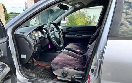 Mitsubishi Lancer IX, 2004 год, 490 000 рублей, 7 фотография