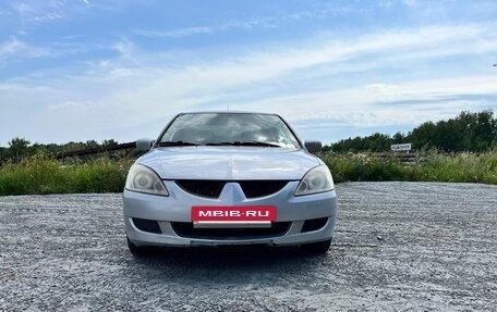 Mitsubishi Lancer IX, 2004 год, 490 000 рублей, 6 фотография