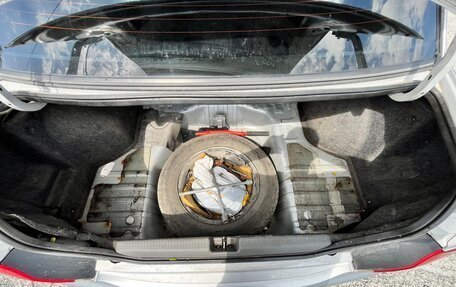 Mitsubishi Lancer IX, 2004 год, 490 000 рублей, 15 фотография