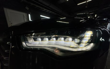 Audi A6, 2011 год, 1 750 000 рублей, 2 фотография