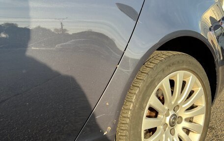 Opel Insignia II рестайлинг, 2010 год, 925 000 рублей, 9 фотография