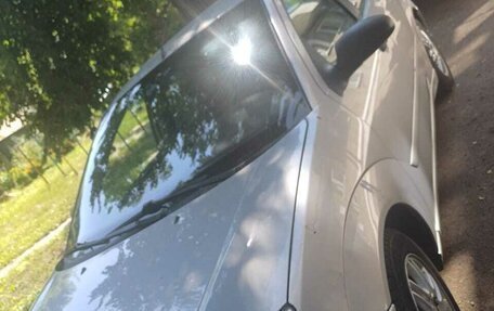 Ford Focus IV, 2002 год, 480 000 рублей, 2 фотография